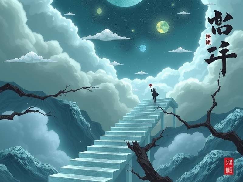 超快激光微加工系统